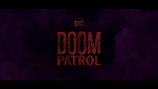 Doom Patrol - Backdrops