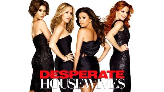 Desperate Housewives - Backdrops