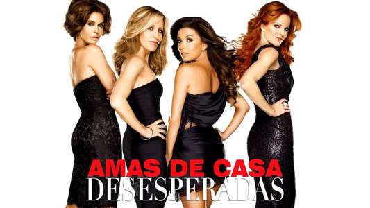 Desperate Housewives - Backdrops