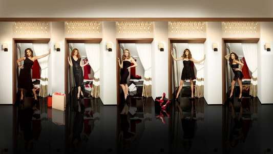 Desperate Housewives - Backdrops