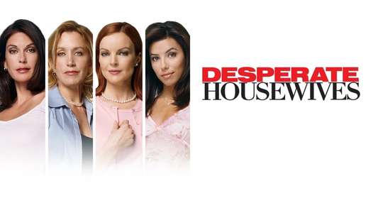 Desperate Housewives - Backdrops
