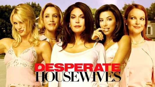 Desperate Housewives - Backdrops