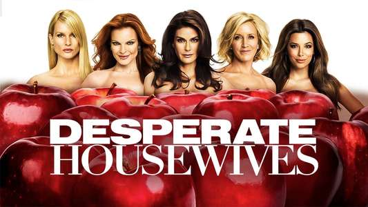 Desperate Housewives - Backdrops
