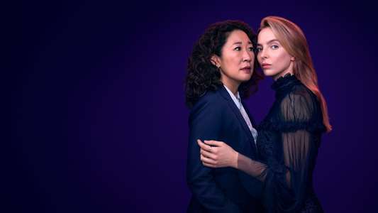 Killing Eve - Backdrops