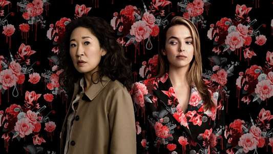 Killing Eve - Backdrops