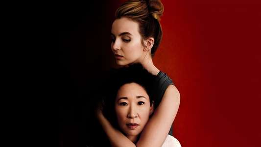 Killing Eve - Backdrops
