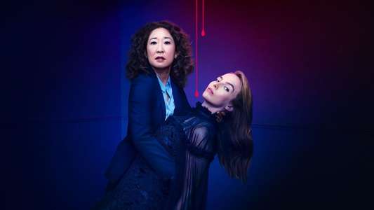 Killing Eve - Backdrops