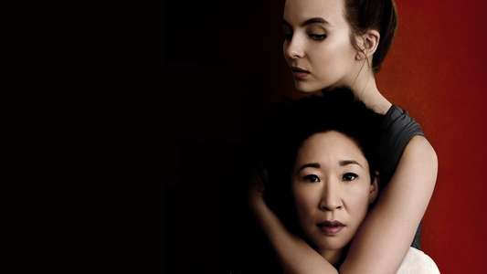 Killing Eve - Backdrops