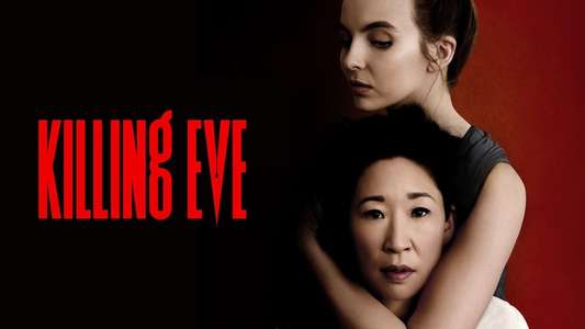 Killing Eve - Backdrops