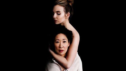 Killing Eve - Backdrops