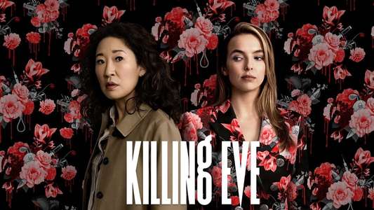 Killing Eve - Backdrops