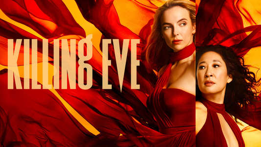 Killing Eve - Backdrops