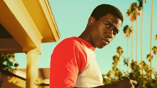 Snowfall - Backdrops