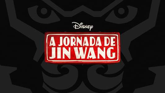 American Born Chinese - Backdrops