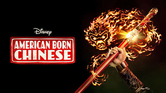 American Born Chinese - Backdrops