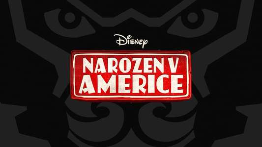 American Born Chinese - Backdrops