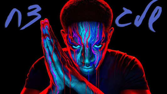 Snowfall - Backdrops