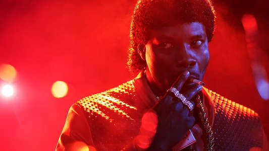 Snowfall - Backdrops