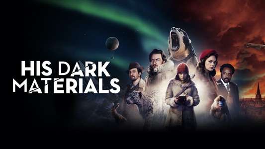 His Dark Materials - Backdrops