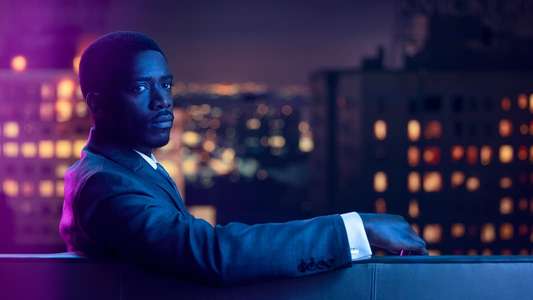 Snowfall - Backdrops