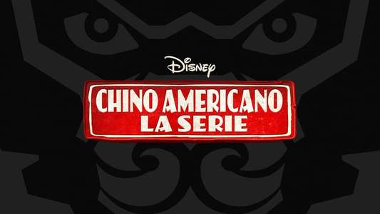 American Born Chinese - Backdrops