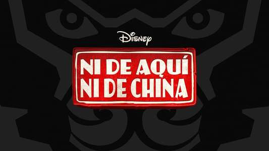 American Born Chinese - Backdrops