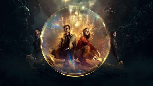 His Dark Materials - Backdrops