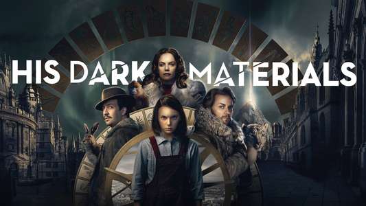 His Dark Materials - Backdrops
