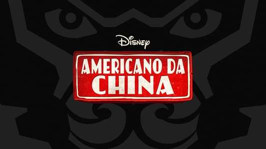 American Born Chinese - Backdrops
