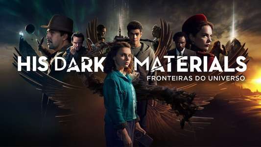 His Dark Materials - Backdrops