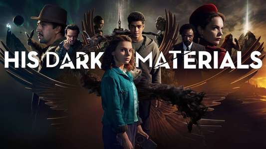 His Dark Materials - Backdrops