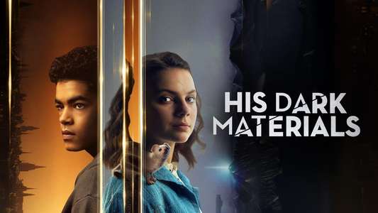 His Dark Materials - Backdrops