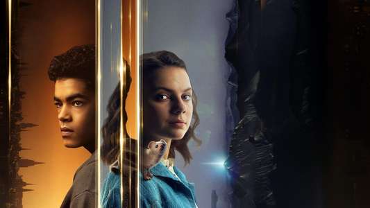 His Dark Materials - Backdrops