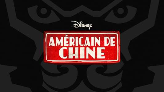 American Born Chinese - Backdrops