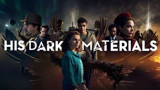 His Dark Materials - Backdrops
