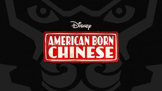 American Born Chinese - Backdrops