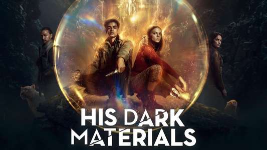 His Dark Materials - Backdrops