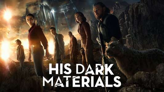 His Dark Materials - Backdrops