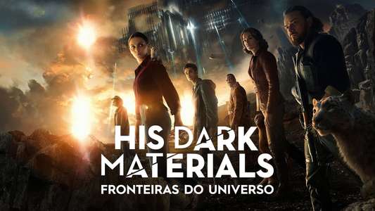 His Dark Materials - Backdrops