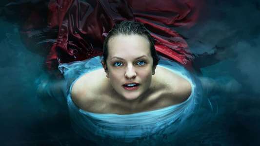 The Handmaid's Tale - Backdrops