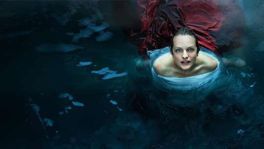 The Handmaid's Tale - Backdrops