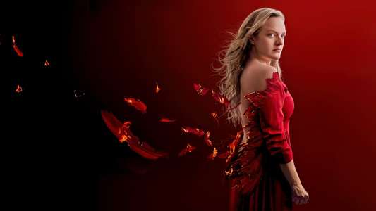 The Handmaid's Tale - Backdrops
