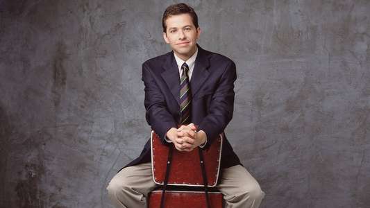 Two and a Half Men - Backdrop