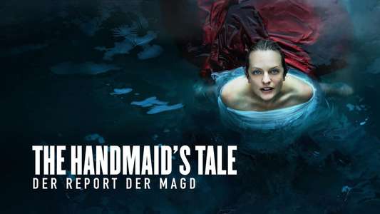 The Handmaid's Tale - Backdrops