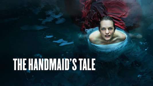 The Handmaid's Tale - Backdrops