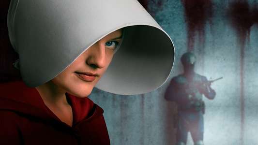 The Handmaid's Tale - Backdrops