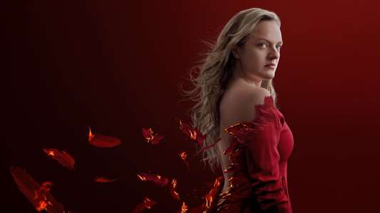 The Handmaid's Tale - Backdrops
