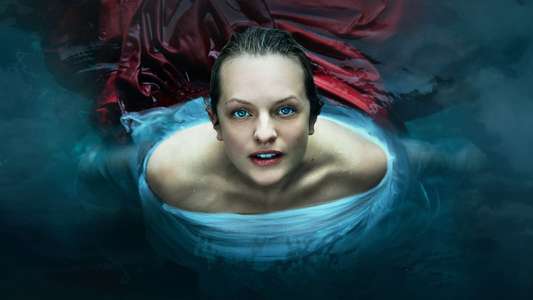 The Handmaid's Tale - Backdrops