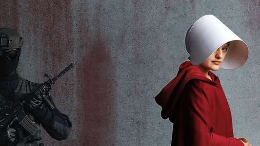 The Handmaid's Tale - Backdrops