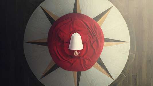 The Handmaid's Tale - Backdrops